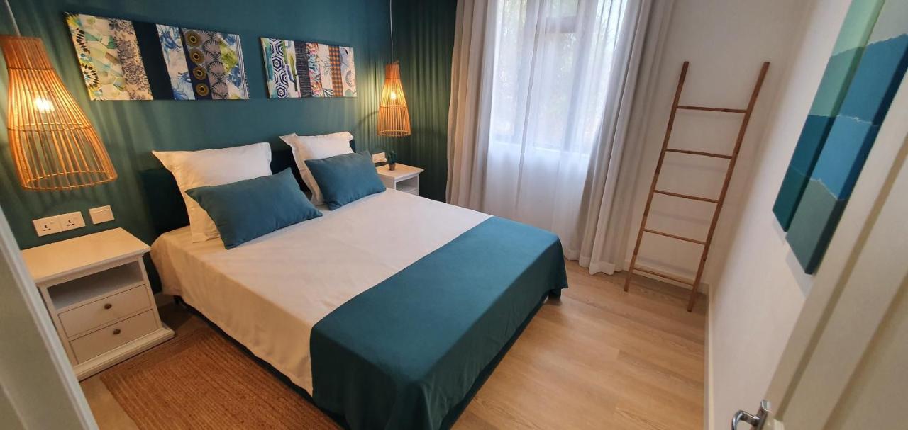 Les Cerisiers - Exclusive Beach Residence - 3 Bedroom Modern Apartment, Flic En Flac Flic en Flac Exterior foto